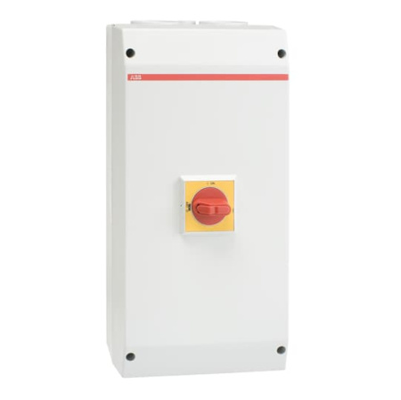 ABB SGC Рубильник в боксе OTP125BA3M