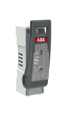 ABB XLP2 Рубильник XLP2-1P-2BC до 400А (DC22B)