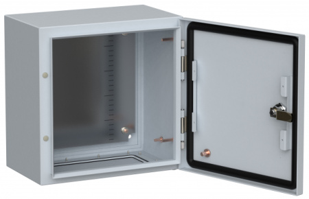 IEK TITAN 5 Корпус металлический ЩМП-30.30.20 УХЛ1 IP66
