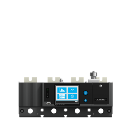 ABB Расцепитель защиты Ekip Hi-Touch LSI In=250 XT5 4p