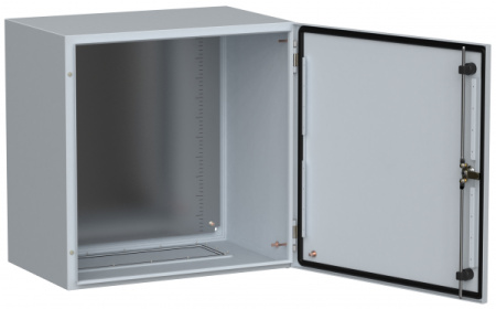 IEK TITAN 5 Корпус металлический ЩМП-60.60.40 УХЛ1 IP66