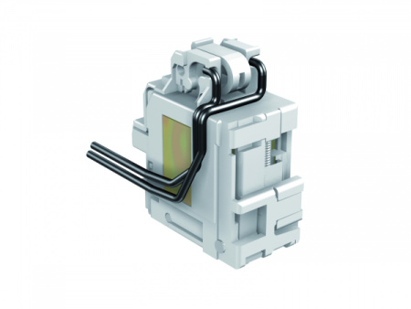 ABB Formula Реле минимального напряжения UVR-C A1-A2 48 Vac/dc