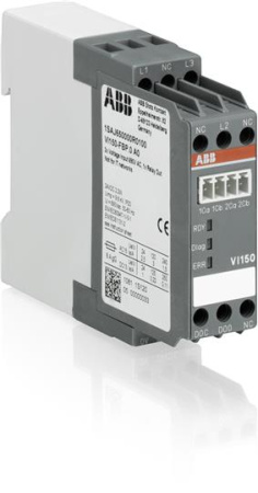 ABB Модуль трехфазного напряжения VI150 для UMC100
