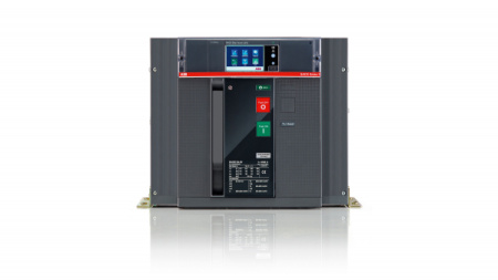 ABB Выключатель автоматический выкатной E4.2N 4000 Ekip Touch LSIG 3p WMP
