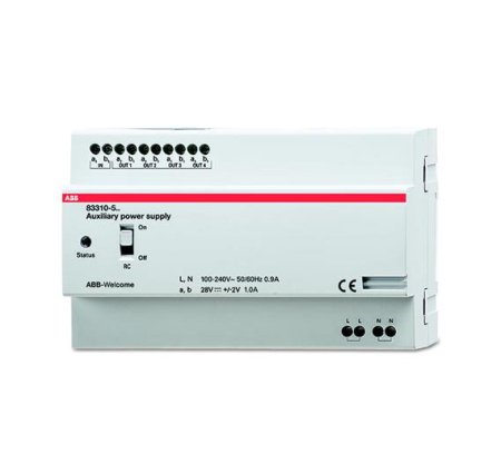 ABB Блок питания, дополнительный