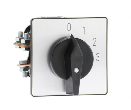 ABB OL2 Переключатель OL200SO31RB 4-х поз.(0-1-2-3) (одноуровневый) 315 А