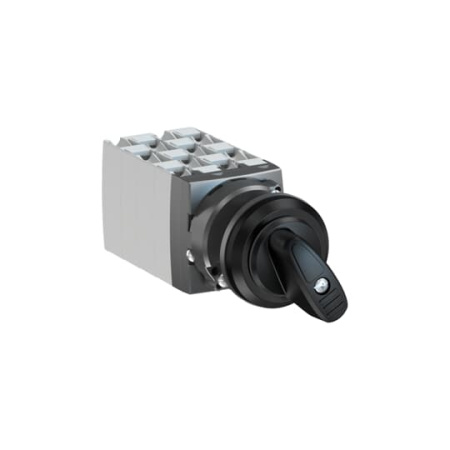 ABB Переключатель кулачковый OC25G08PXBN00NWS4