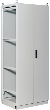 IEK TITAN  Шкаф цельносварной ВРУ-1 18.80.45-2Д IP54
