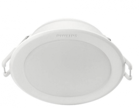 PH Св-к 59449 MESON 105 9W 40K WH recessed