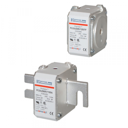 КЭАЗ Предохранитель MI5SF25V0,25-(E090509P)-FERRAZ