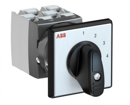 ABB Перекл. кул. OC25G04PNBN00NST41