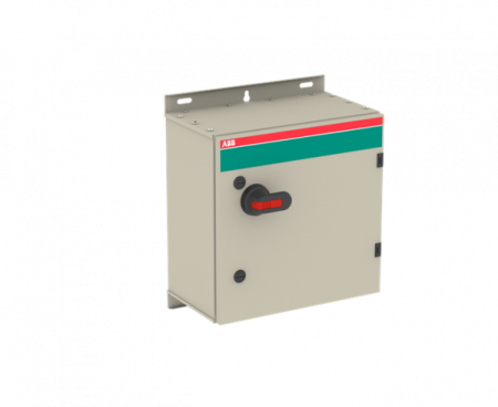 ABB Выключатель безопасности OT125GUUR3TZ