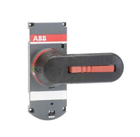 ABB OTV400ECK Ручка для установки на OT315-400 черная