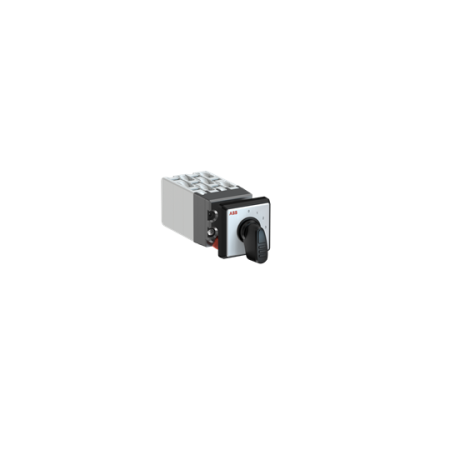 ABB Переключатель кулачковый OC10G06PNBN00NSO32