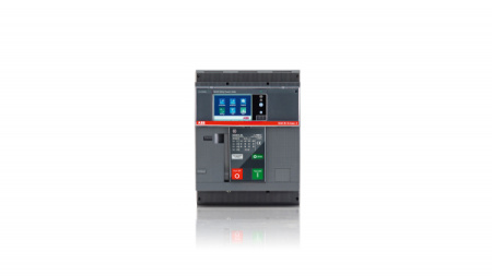 ABB Выключатель автоматический выкатной E1.2B 800 Ekip Touch LSIG 3p WMP
