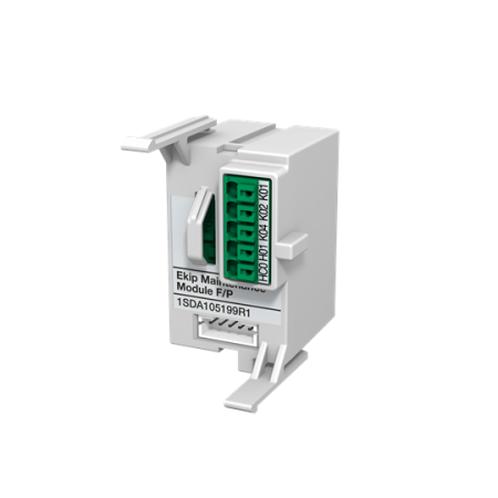 ABB Модуль коммуникации внутренний EKIP Maintenance XT5 W