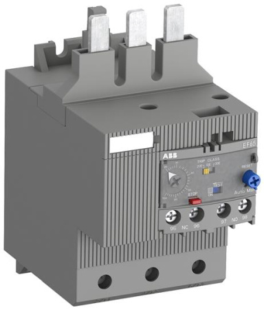 ABB EF65-70 Реле перегрузки электронное диапазон уставки 25.0 - 70.0А для конт AF40, AF52, AF65