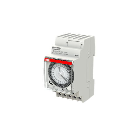 ABB Реле времени суточное AD1CO-R-15m