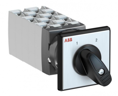 ABB Перекл. кул. OC25G10PNBN00NWS5