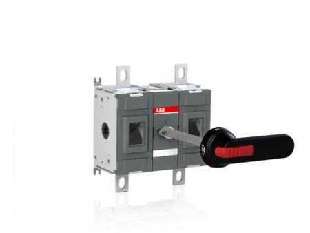 ABB Рубильник OTDC315E11P
