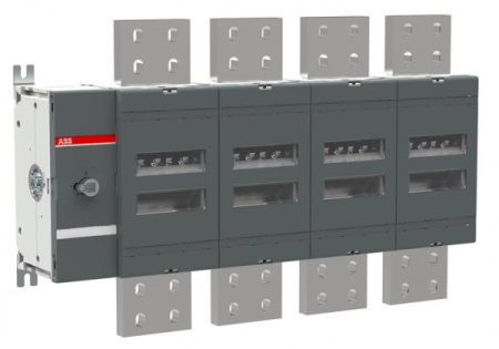 ABB Рубильник OT3200E04