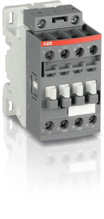 ABB Контактор AF09B-40-00RT-14 с катушкой управления 250-500В 50/60Гц/DC