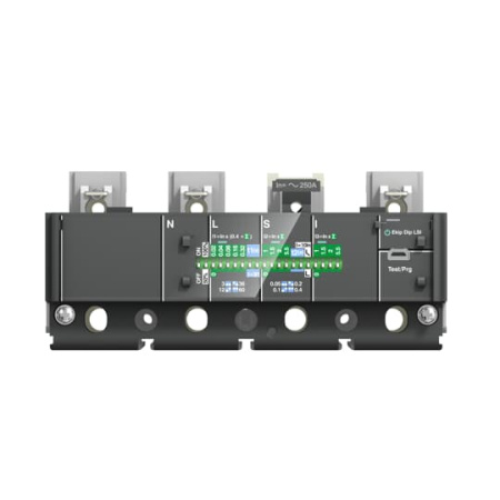 ABB Расцепитель защиты Ekip Dip LIG In=100A XT4 4p