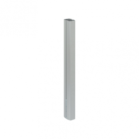 Simon Connect Алюминий Удлинитель колонны ALK7200, 1 м