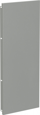 IEK FORMAT Панель боковая разделит. 800х400 (2шт/компл)