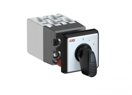 ABB Переключатель кулачковый OC10G04PNBN00NSO22