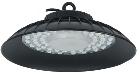 IEK LIGHTING PRO Светильник ДСП 3007 PRO 150Вт 60гр 6500К IP65 алюминий