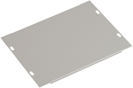 IEK GARANT Панель ЛГ к ЩМП-3 36 PRO/GARANT H=450 (к-т 2 шт.)