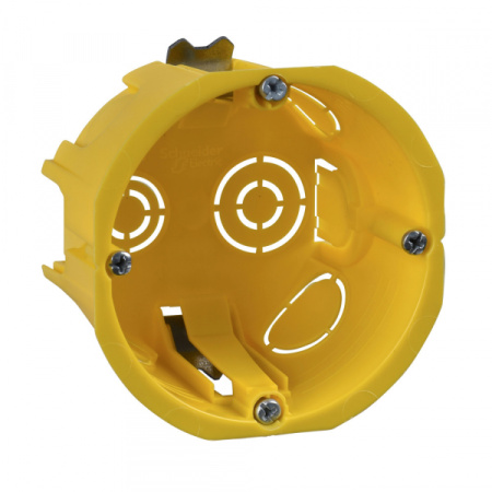 Systeme Electric Коробка установочная для полых стен 68(65)X45