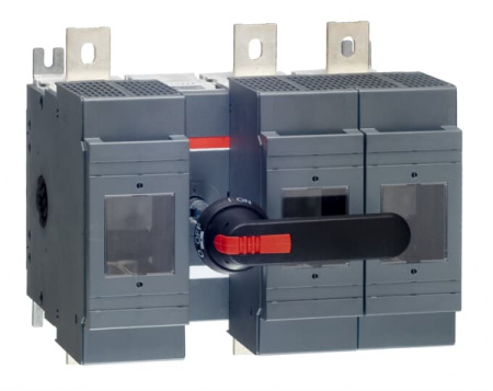 ABB Выключатель с предохр. OS800D12P