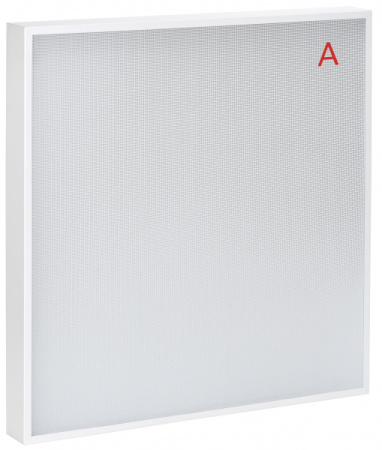 IEK PRO Светильник ДВО 1001A 45Вт 5000К мпр. БАП 3ч
