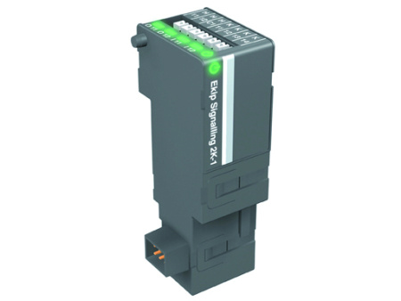 ABB Emax2 Модуль сигнализации Ekip 2K-2 E1.2..E6.2