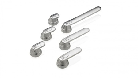 ABB Фланец LBSI2ALM20