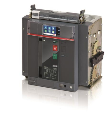 ABB Выключатель автоматический выкатной E4.2V 2500 Ekip Touch LI 3p WMP