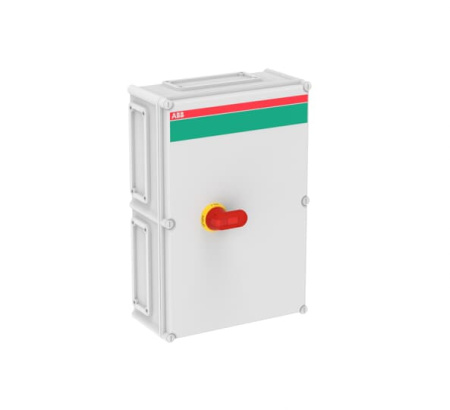 ABB Выключатель в боксе OT200KFCC3BA