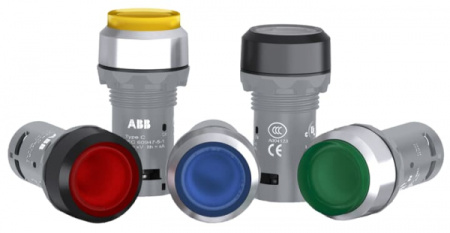 ABB Пост кнопочный CEP1-1002