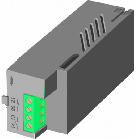 ABB OFM260 Устройство контроля предохранителей