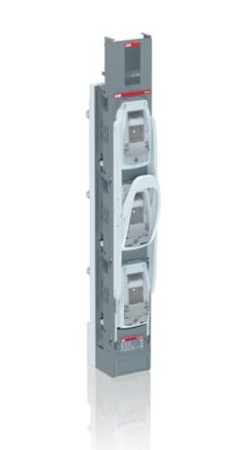 ABB Рубильник ZLBM1-3P-M12-EFM