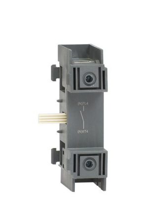 ABB OTPS125FP Дополнительный силовой полюс для рубильников ОТ100..125F3