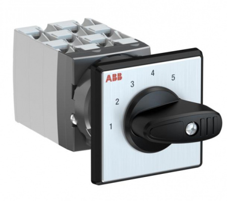 ABB Перекл. кул. OC25G05PNBN00NST51