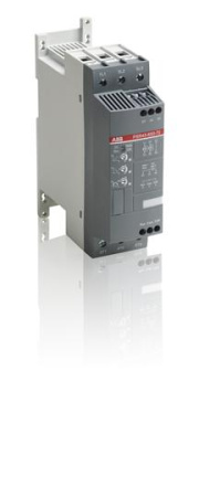 ABB Софтстартер PSR37-600-11 18,5кВт 400В (24 В AC/DC)