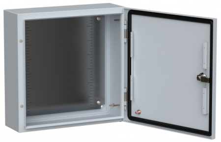 IEK TITAN 5 Корпус металлический ЩМП-40.40.15 УХЛ1 IP66
