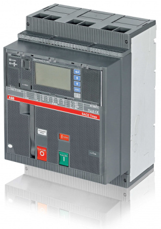 ABB Выключатель автоматический T7S 800 PR332/P LSIRc In=800A 4p F F M