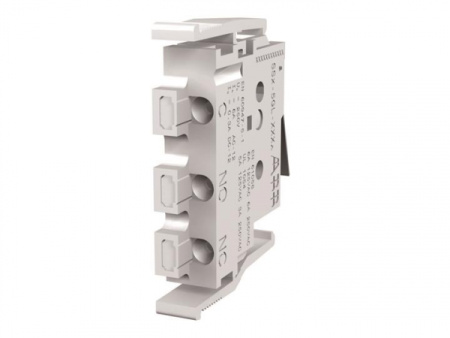 ABB Tmax XT Контакты состояния выключателя без проводов AUX 1Q 250Vac/dc XT1...XT4
