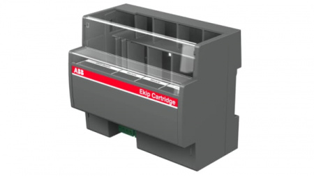 ABB Блок Ekip Cartridge 4 слота XT2-XT4-XT5
