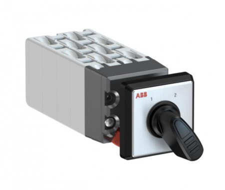 ABB Перекл. кул. OC10G08PNBN00NWS4